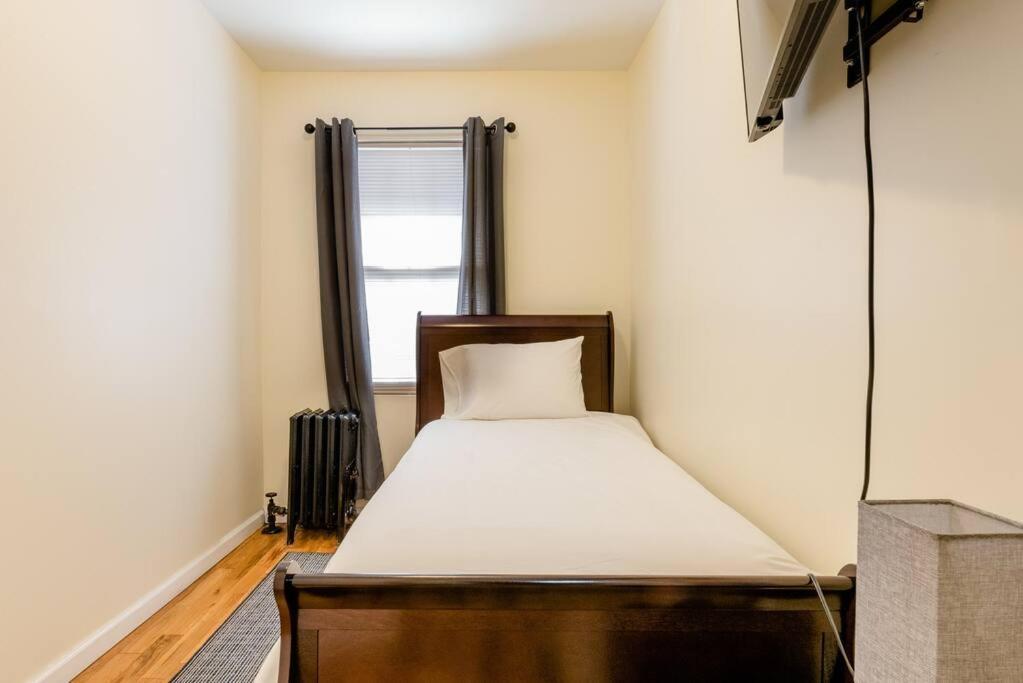 Zen Retreat Appartement New York Buitenkant foto