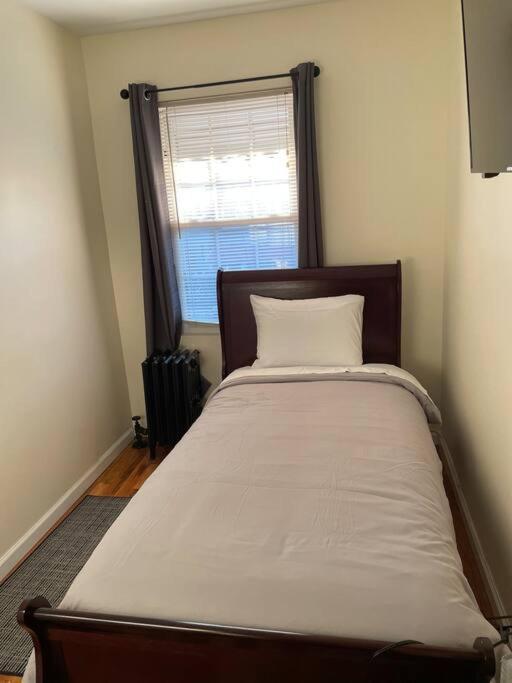 Zen Retreat Appartement New York Buitenkant foto